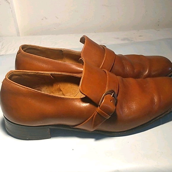 bally wing shoes